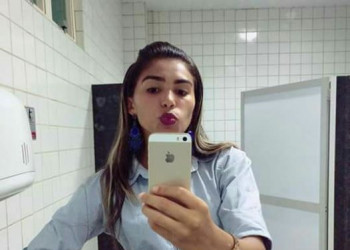 Mantida expulsão de PM que matou universitária em Valença do Piauí